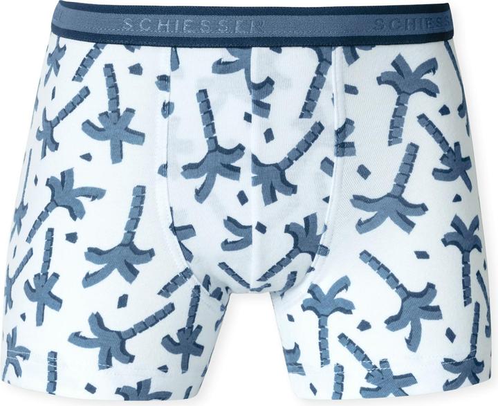 Immagine prodotto Schiesser Boxer retrò 95/5 (140, confezione da 3)
