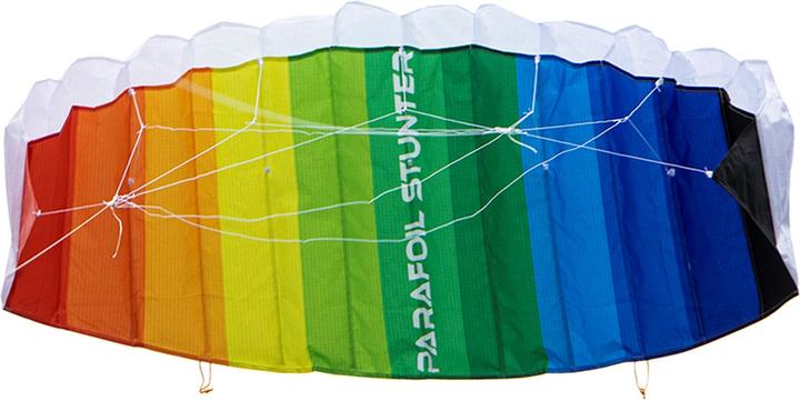 Image du produit NoName Parafoil Stunter 120x50 Tas