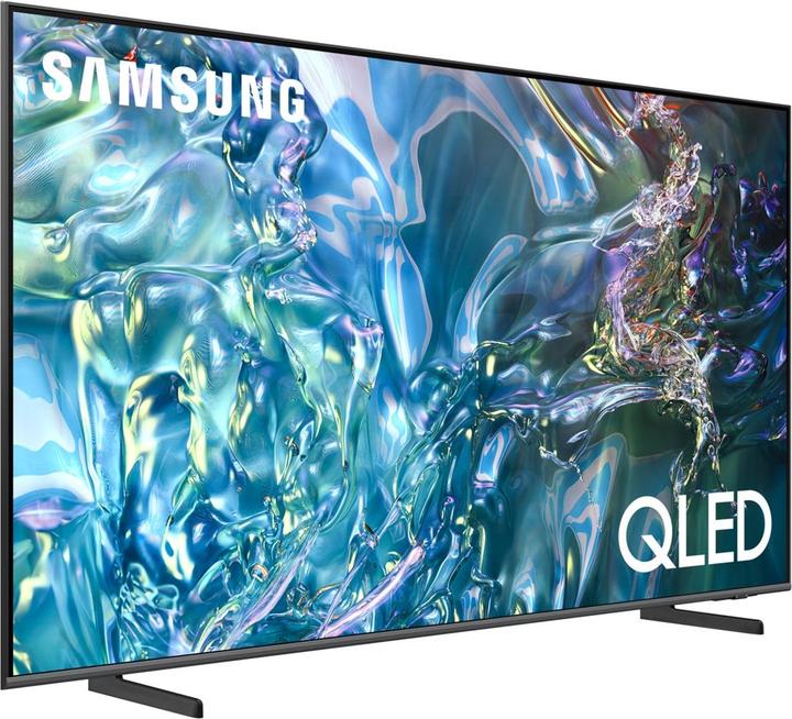 Immagine prodotto Samsung Telewizor 43 43Q67DAUXXH (43", QLED, 4K, 2024)