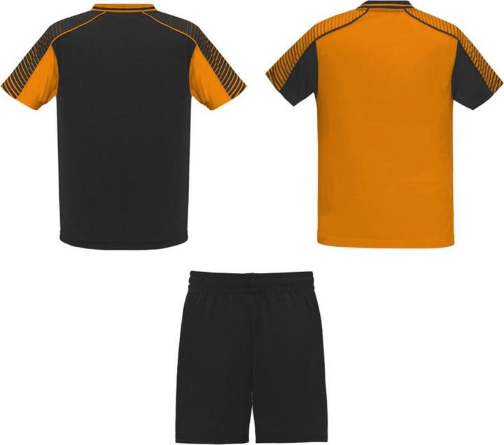Produktbild Alpinia Juve SportSet Sport (M)