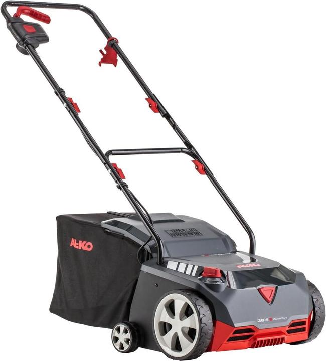 Produktbild AL-KO 38.4 E Combi Care