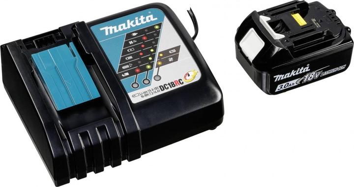 Image du produit Makita DUH523RF (Taille-haies sans fil)