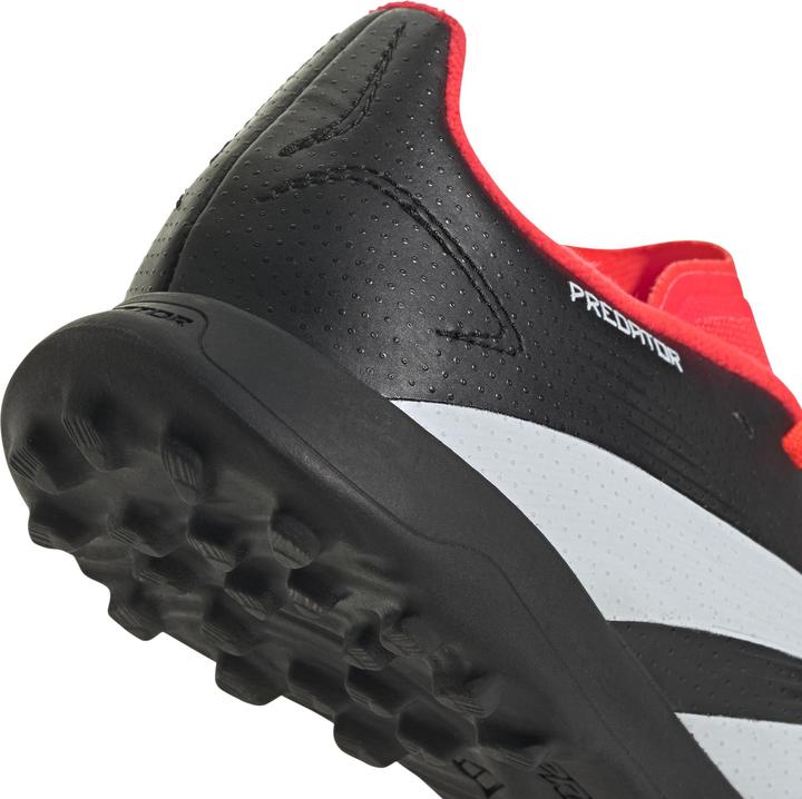 Image du produit adidas chaussures de football enfant predator league tf (37 1/3)