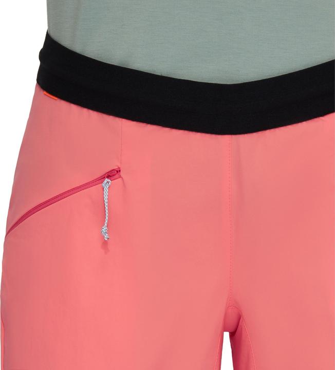 Immagine prodotto Mammut Pantaloncini Aenergy Light SO Donna (34)