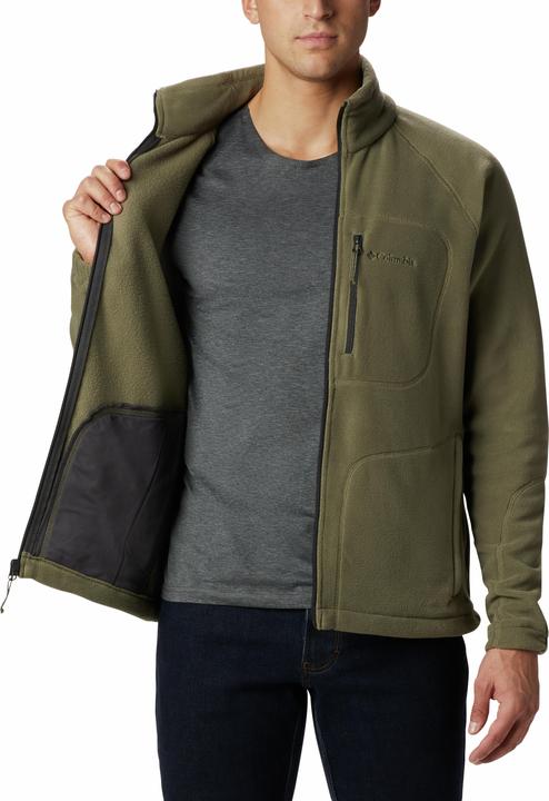 Actual product image Columbia Fast Trek II (S)