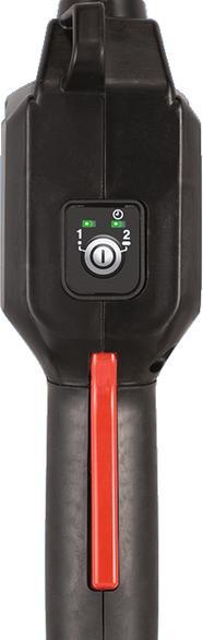 Produktbild Makita DUA301Z (Akku Kettensäge)