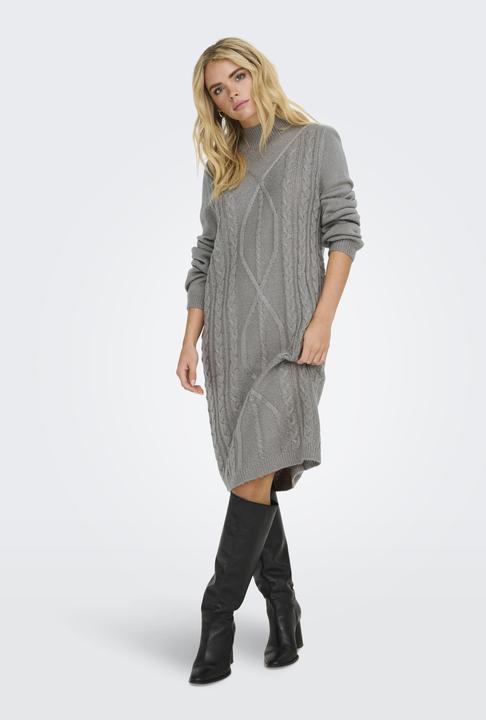 Actual product image JdY JDYMANDY midi dress knitted dress (M)