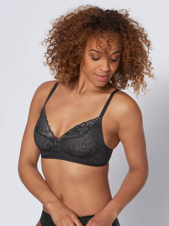 Immagine prodotto Triumph Reggiseno a coppa "Fit Smart P01 (4, Confezione singola)