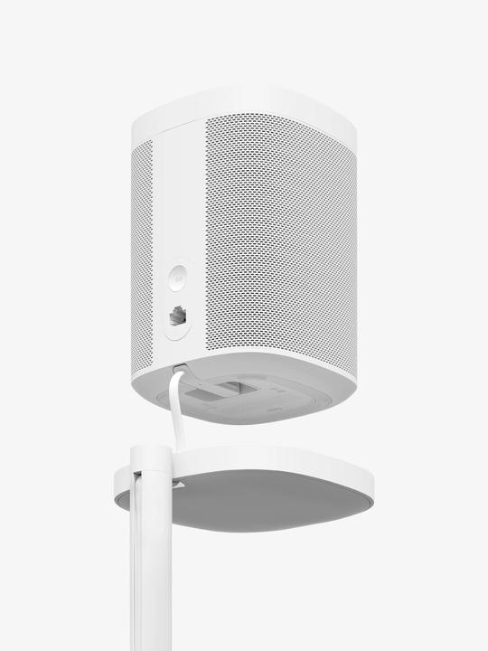Immagine prodotto Sonos Sta per One, One SL, Play:1 (1 coppia, Cavalletto, Non mobile)