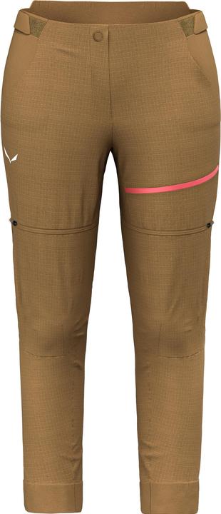 Produktbild Salewa Vento Hemp/Dst 2 In 1 Pant W (48)