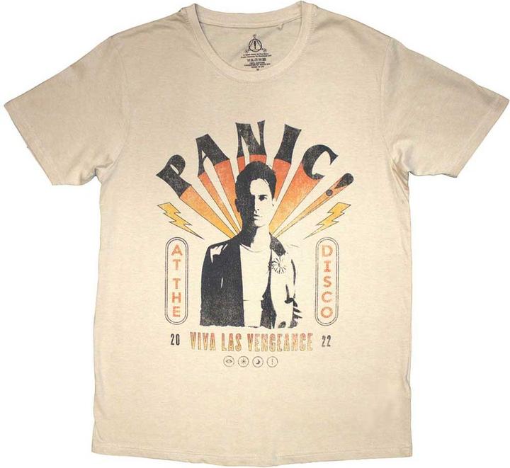 Panic! At The Disco Viva