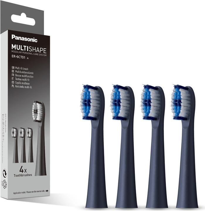 Produktbild Panasonic Multishape ER-6CT01 (4 x)