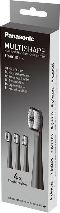Produktbild Panasonic Multishape ER-6CT02 (4 x)