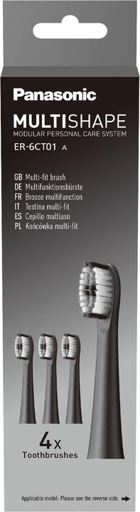 Produktbild Panasonic Multishape ER-6CT02 (4 x)