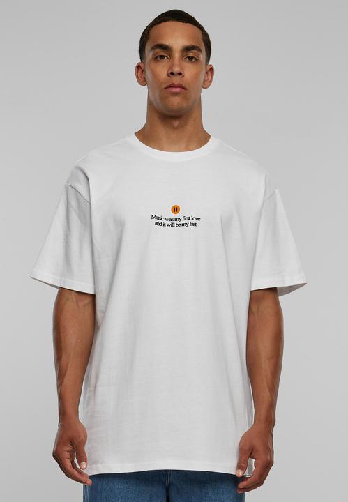 Image du produit Mister Tee Tee K-Pop Heavy Oversize - 91497 (S)