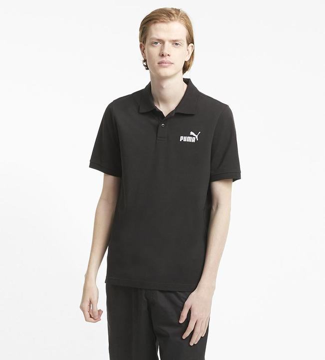 Produktbild Puma ESS Pique Polo-586674 (S)