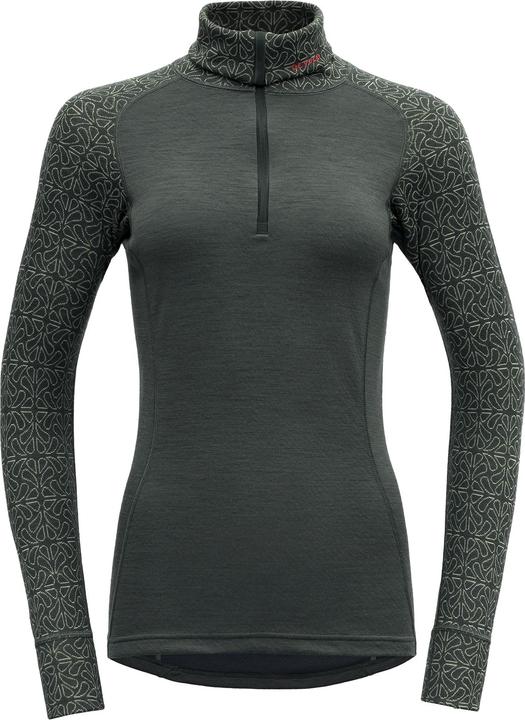 Devold Duo Active Woman Zip Neck (XL)