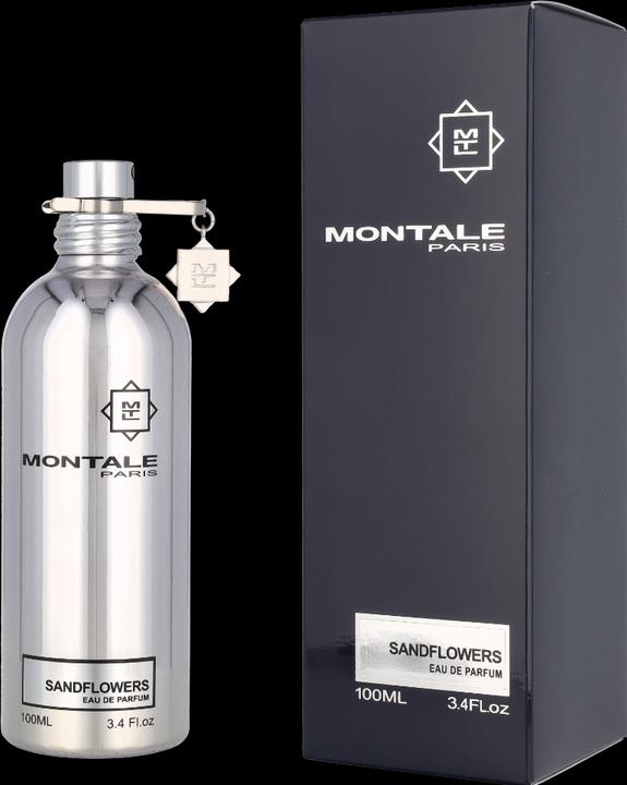 Actual product image Montale Sandflowers (Eau de parfum, 100 ml)