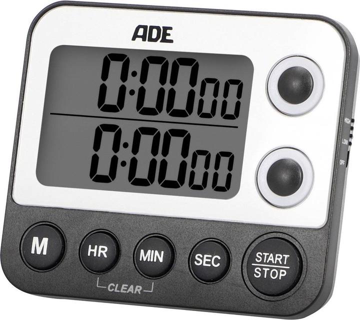 Immagine prodotto ADE Timer da cucina