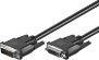 Produktbild Goobay Dvi — Dvi (2 m, DVI)