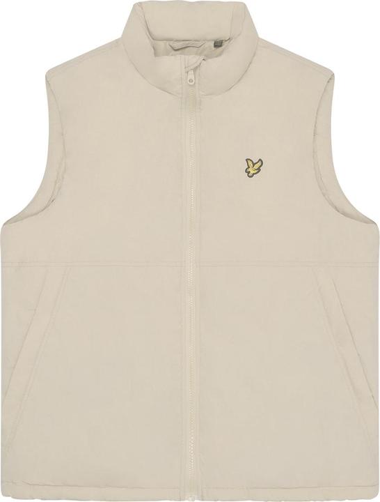 Image du produit Lyle and Scott doudoune sans manches (XL)