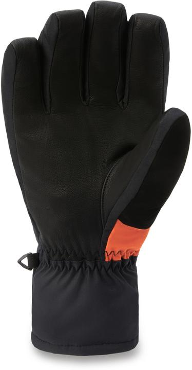 Actual product image Dakine Leather Titan Gore-Tex Short Gloves (L)