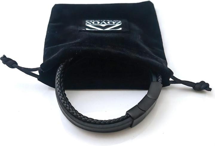 Produktbild Zovoz Bsl (Rostfreier Stahl)
