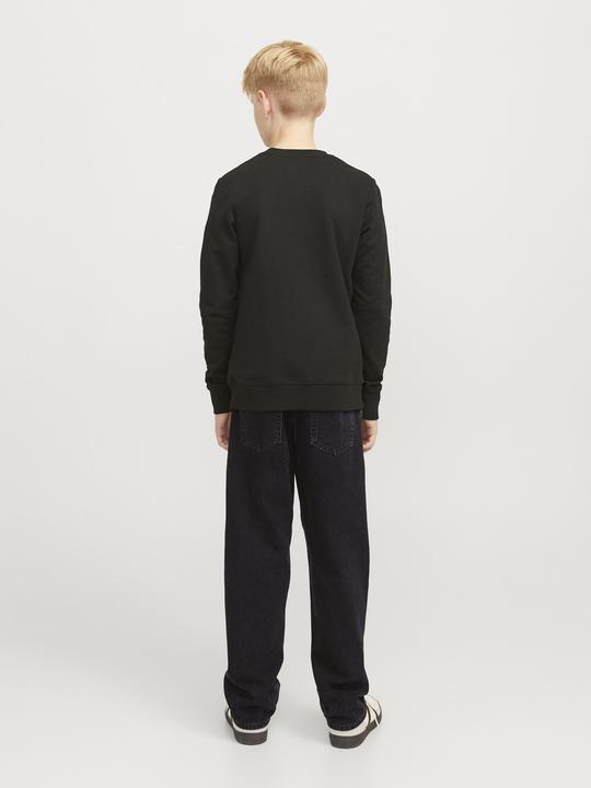 Immagine prodotto Jack & Jones JJICHRIS JJORIGINAL SQ 041 JNR Relaxed Fit Jeans Junior Relaxed Fit Jeans (176)