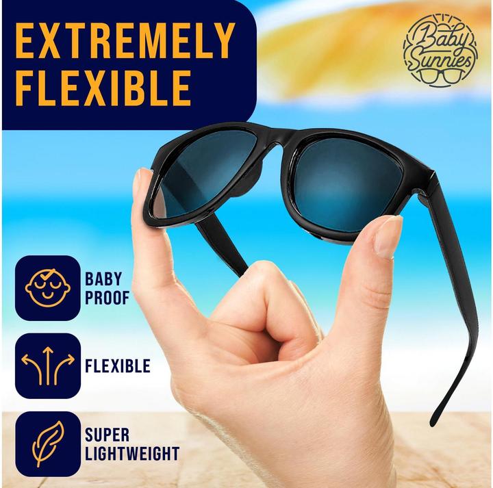 Produktbild Baby Sunnies Kinder-Sonnenbrille