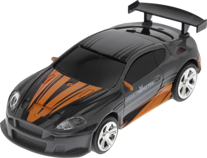 Produktbild Gadget Monster Ferngesteuertes Mini-Car spielzeug 6 km/h Elektrisch