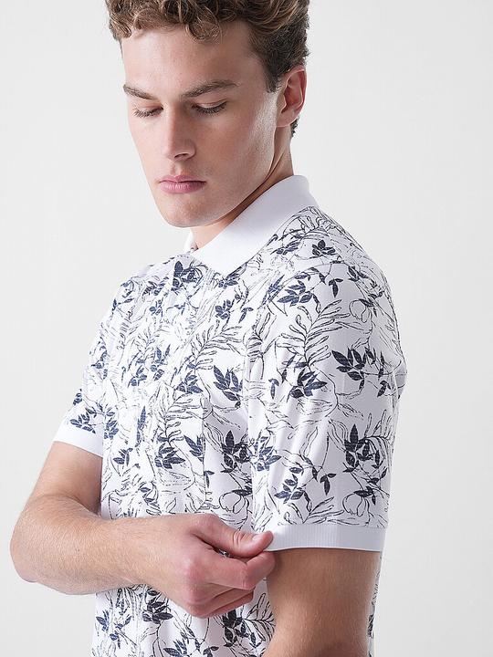 Actual product image Ragman Poloshirt (XXL)