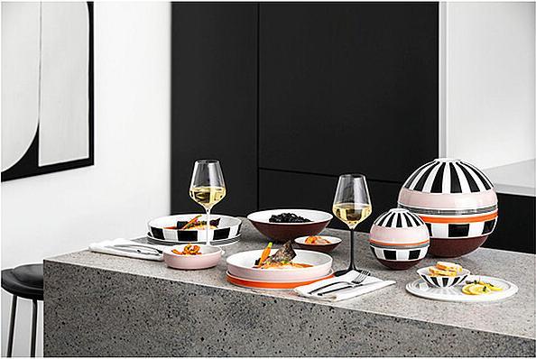 Image du produit Villeroy & Boch La petite Boule (5 pièce(s))