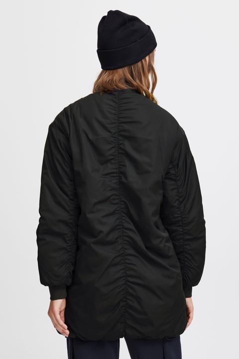 Immagine prodotto Oxmo BY - Cappotto OXCamille - Giacca Otw - 21800185-ME (36)