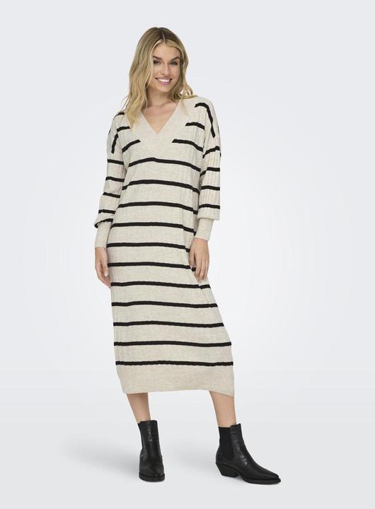 Actual product image Only Midi length knit dress (XS)