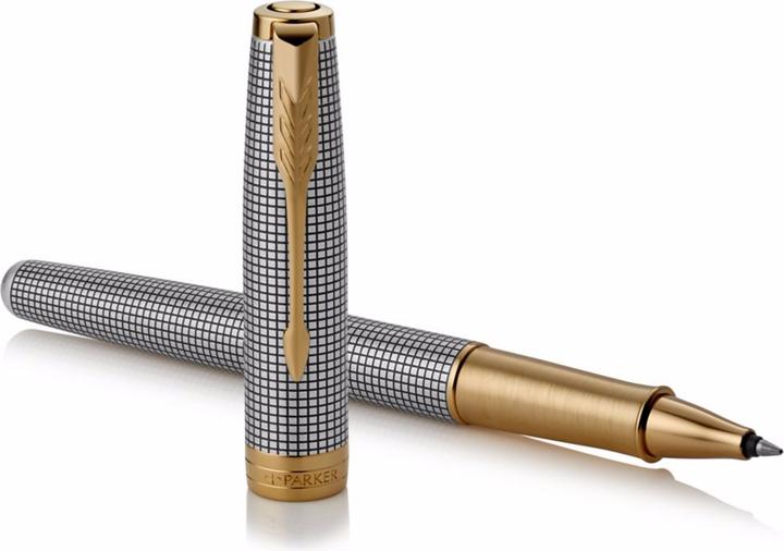 Immagine prodotto Parker Pen Sonetto (Nero, 1 x)