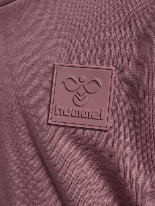 Image du produit hummel hmlCLEAN HOODIE (134)