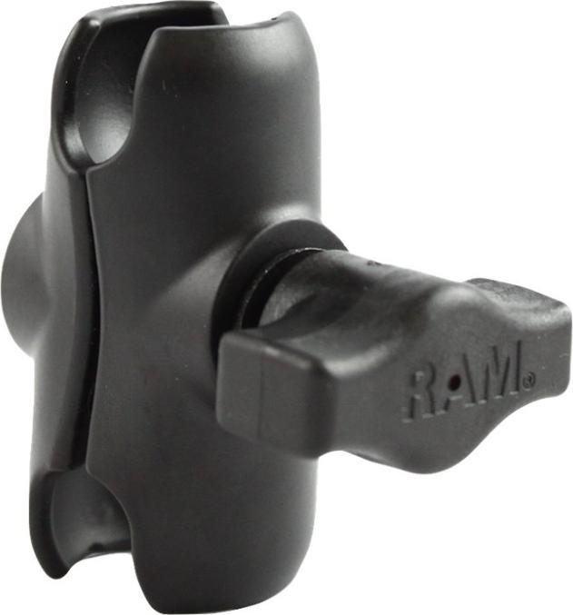 Actual product image Rammount Double joint arm