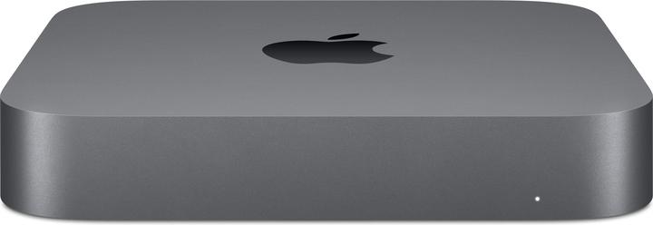 Actual product image Apple Mac mini (8 GB, 256 GB, UHD Graphics 630)