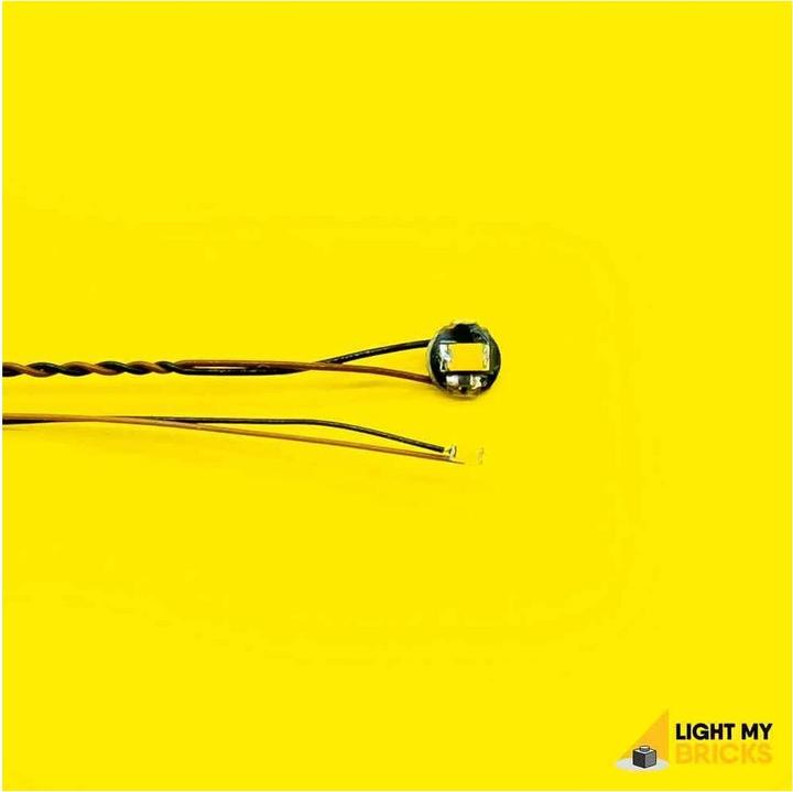 Produktbild Light my bricks Micro Bit-Licht