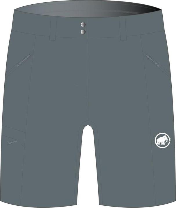 Actual product image Mammut Women's Ducan Shorts (38)