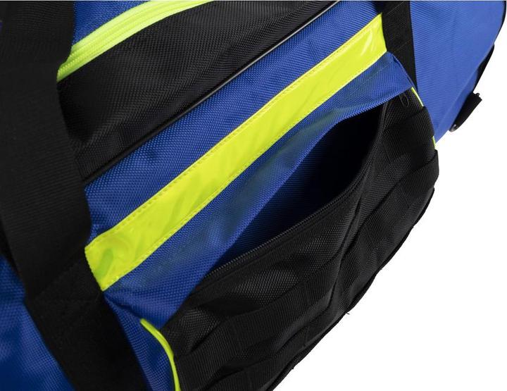 Image du produit Dönges Sacoche de secours, bleu/jaune (70 l)