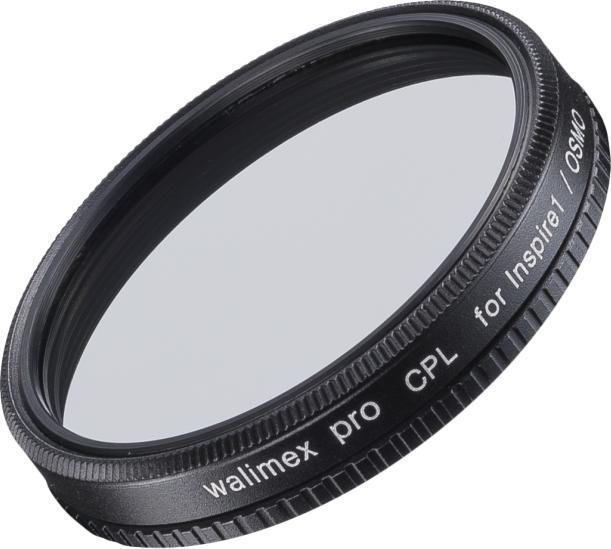 Actual product image Walimex pro per drone filter CPL (40 mm, Polarizing filter, 40 mm)