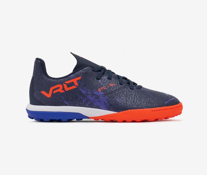 Immagine prodotto Kipsta Kinder Fussball Multinockenschuhe TF - Viralto I violett (36)
