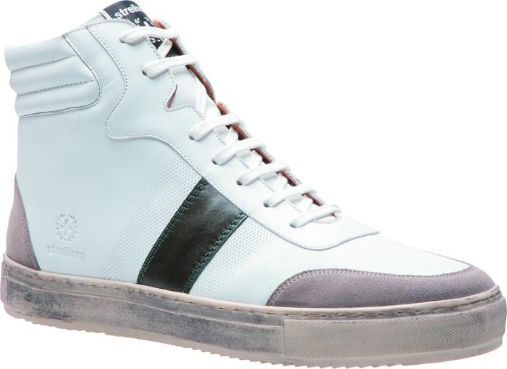 Strellson stripe hi evans sneaker xd7 (41)