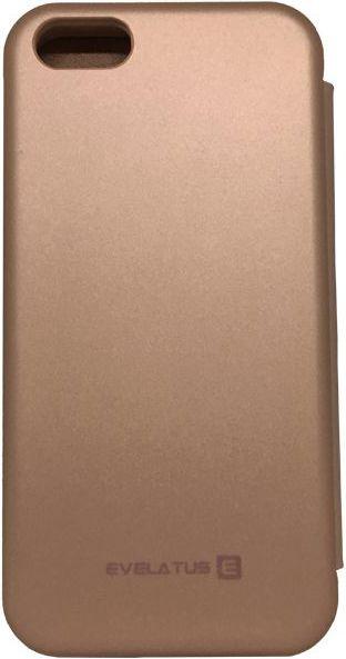 Evelatus P Smart 2019 Book Case (Honor 10 Lite)
