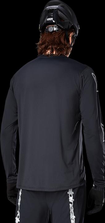 Immagine prodotto Alpinestars Maglia 24 A-Dura Switch Ls (XXL)