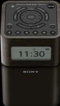 Produktbild Sony Xdr-V1btd (DAB+, FM, Bluetooth)