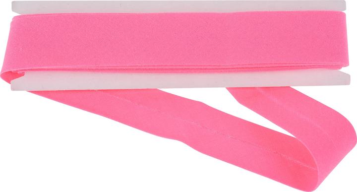 Produktbild Rico Design Schrägband, 2cm breit, 3m