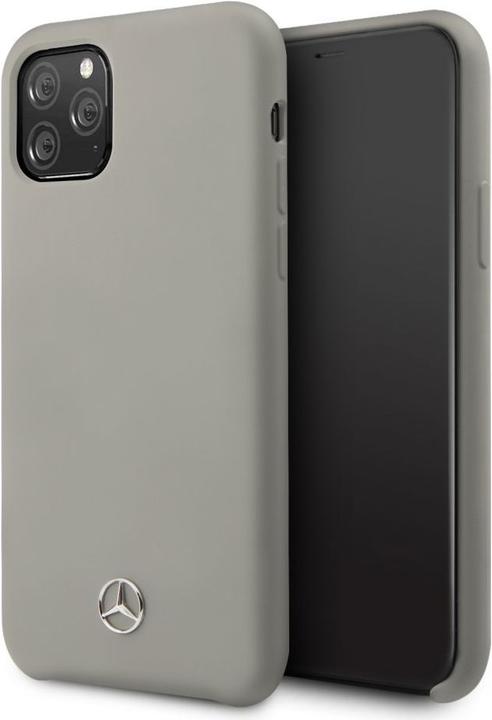 Produktbild Mercedes-Benz iPhone 11 Pro Liquid Silicone Case (Apple iPhone 11 Pro)