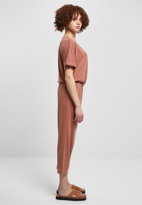 Produktbild Urban Classics Ladies Modal Jumpsuit (3XL)